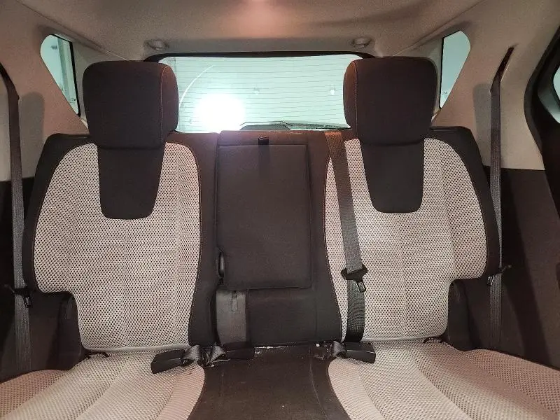 2010 CHEVROLET EQUINOX LT  