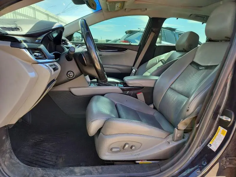 2015 CADILLAC XTS PREMIUM COLLECTION  