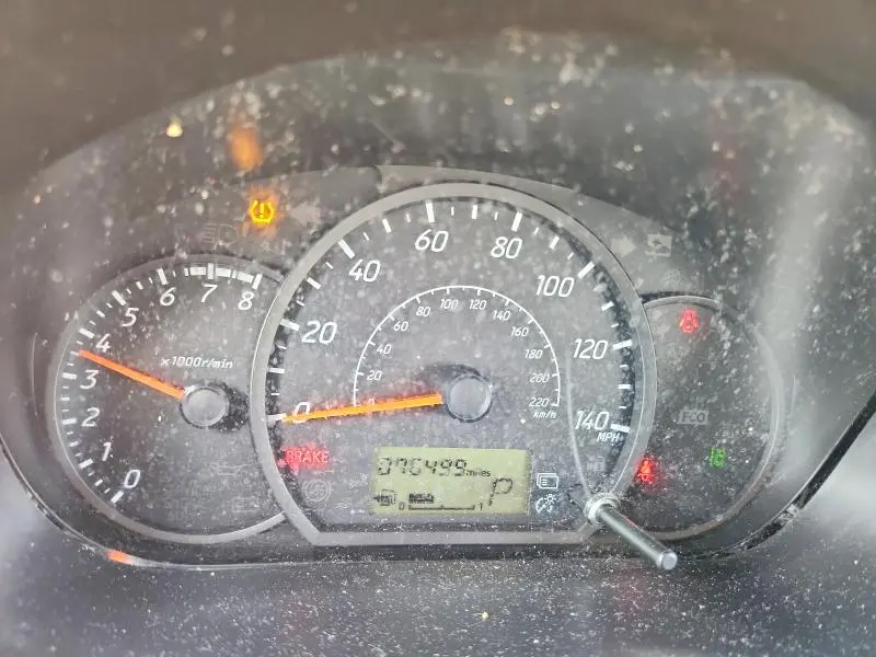 2023 MITSUBISHI MIRAGE SE  