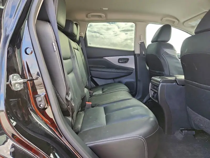 2023 NISSAN MURANO SL  