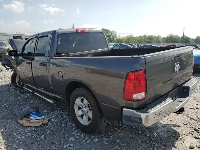 2018 RAM 1500 ST  