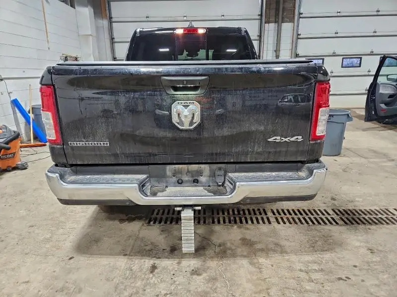 2024 RAM 1500 BIG HORN/LONE STAR  