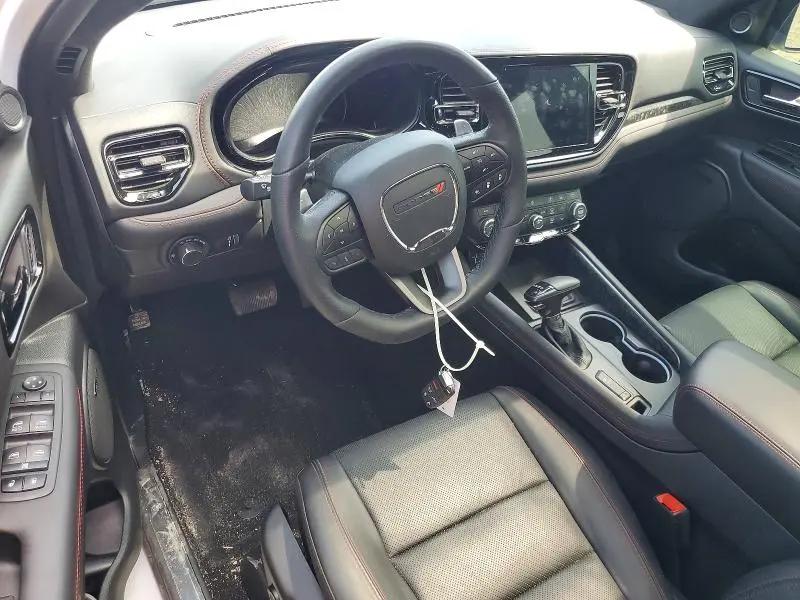 2024 DODGE DURANGO R/T  