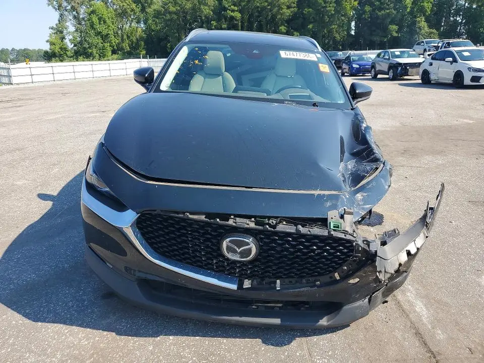 2022 MAZDA CX-30 PREMIUM  