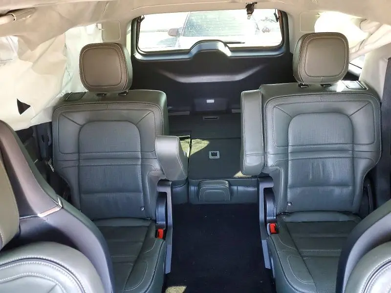 2023 LINCOLN NAVIGATOR BLACK LABEL  