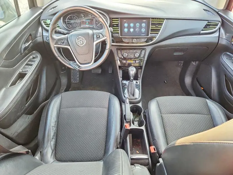 2017 BUICK ENCORE SPORT TOURING  
