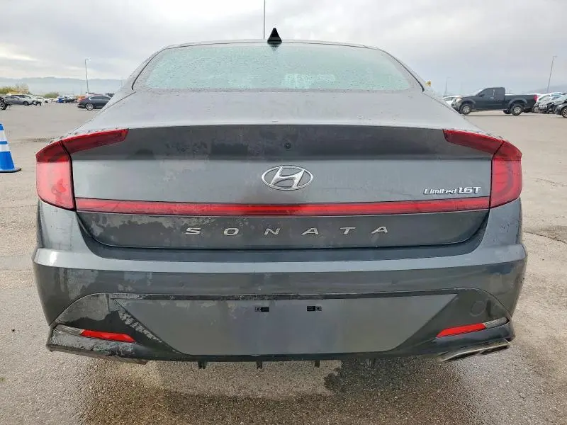 2023 HYUNDAI SONATA LIMITED  