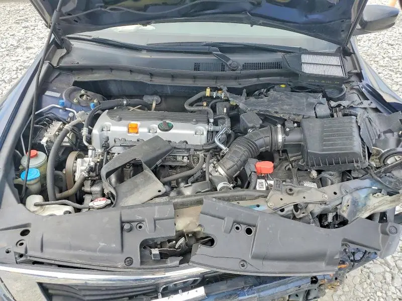 2010 HONDA ACCORD LX  