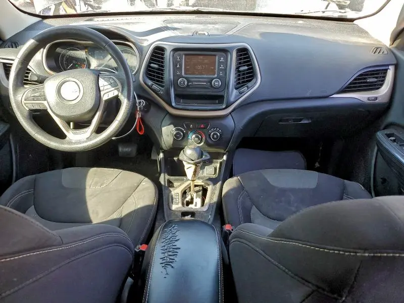 2014 JEEP CHEROKEE SPORT  