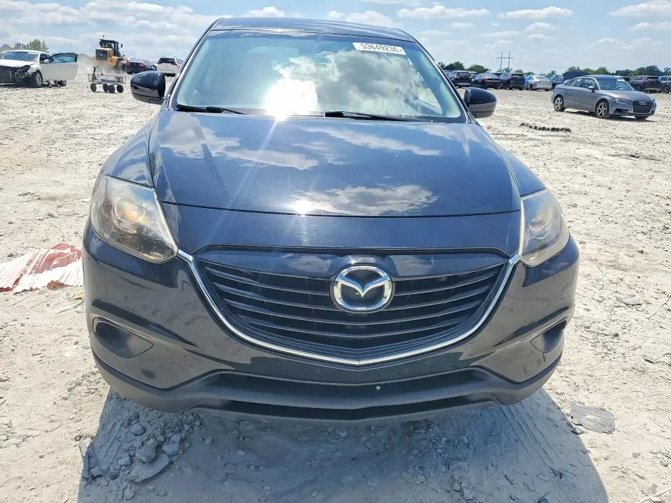 2015 MAZDA CX-9 TOURING  