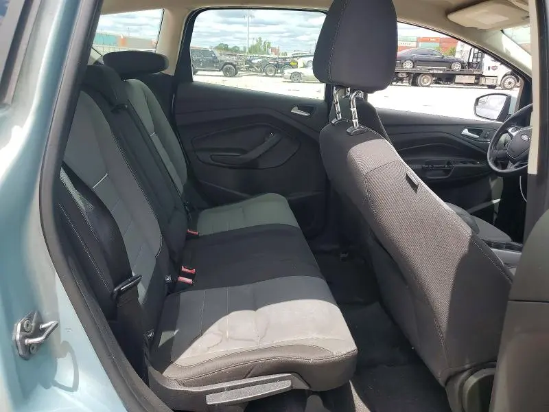 2013 FORD C-MAX SE  