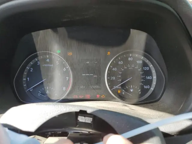 2018 HYUNDAI ELANTRA GT   