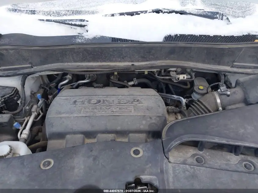 2013 HONDA PILOT TOURING