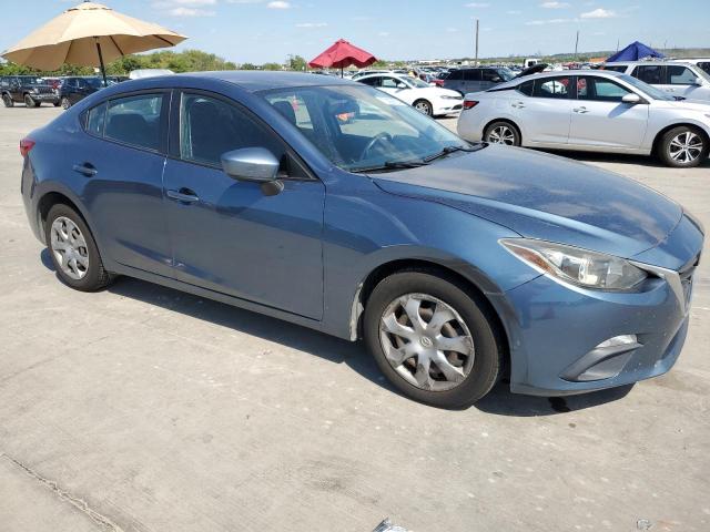 2014 MAZDA 3 SPORT