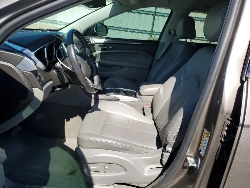 2011 CADILLAC SRX   