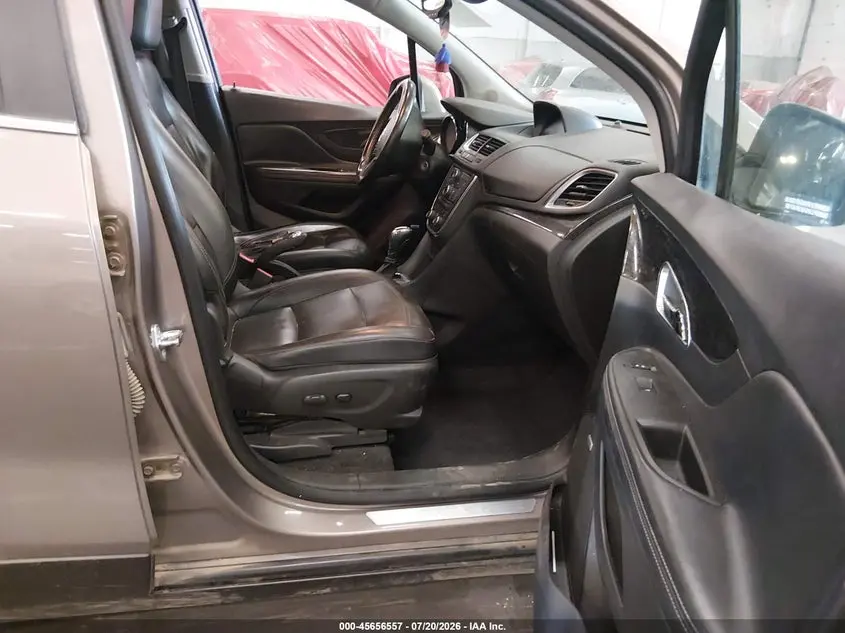 2013 BUICK ENCORE LEATHER