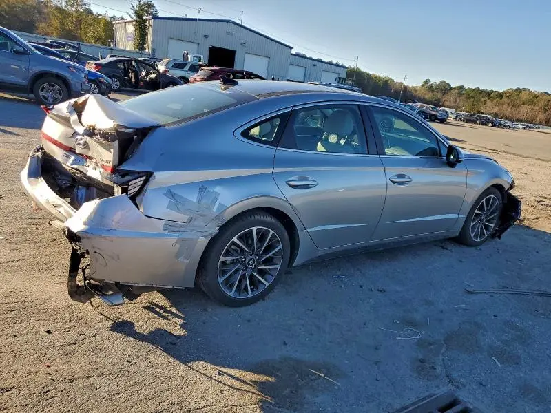 2020 HYUNDAI SONATA LIMITED  