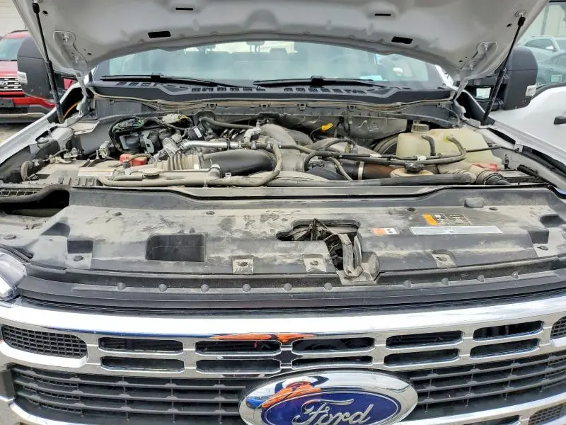 2026 FORD F250 SUPER DUTY  