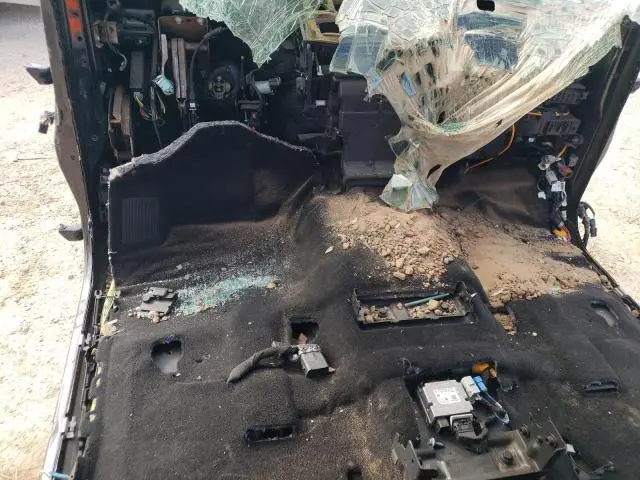 2022 FORD F250 SUPER DUTY  