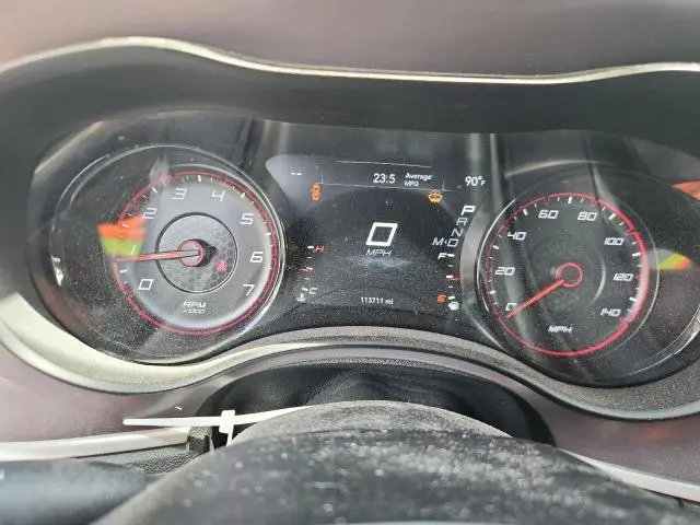 2021 DODGE CHARGER SXT  