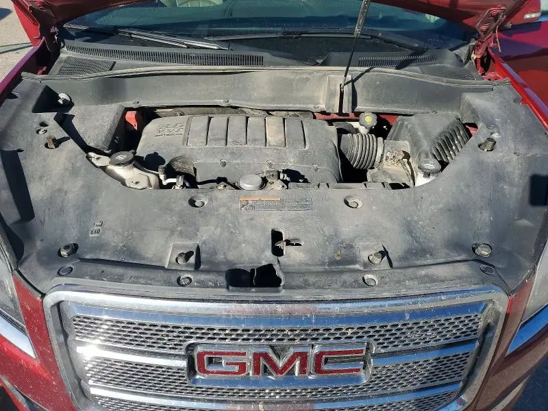 2014 GMC ACADIA DENALI  