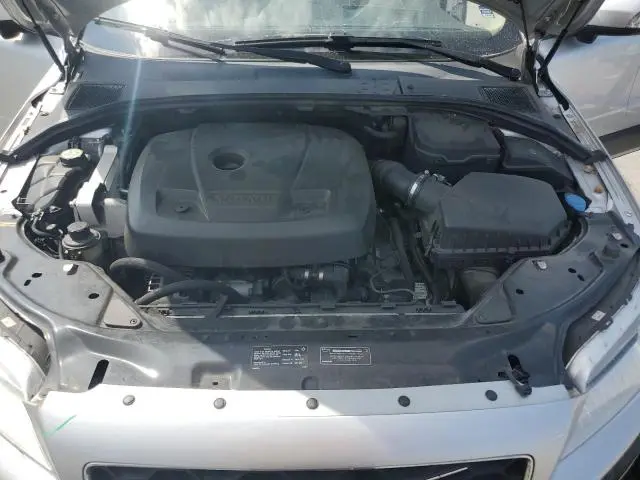 2015 VOLVO XC70 T5 PREMIER  