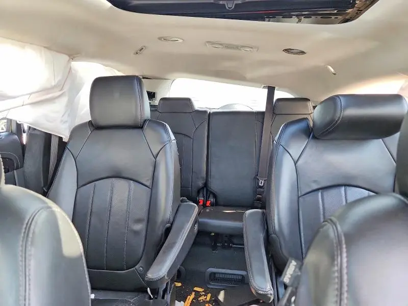 2016 BUICK ENCLAVE   