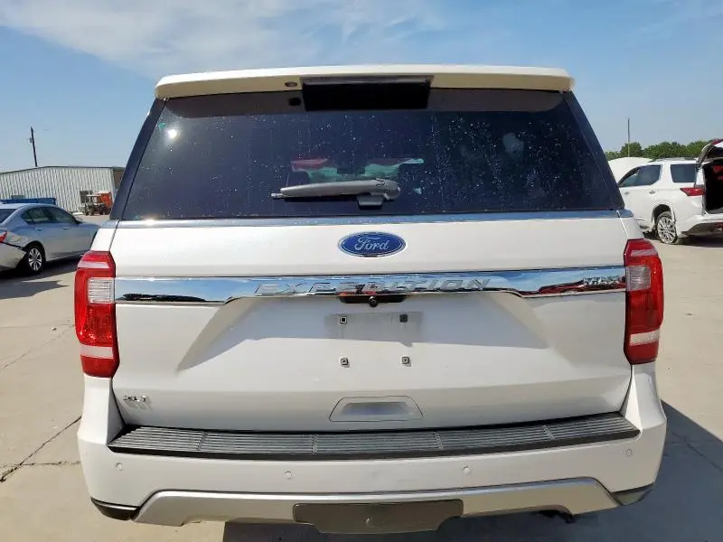 2019 FORD EXPEDITION MAX XLT  