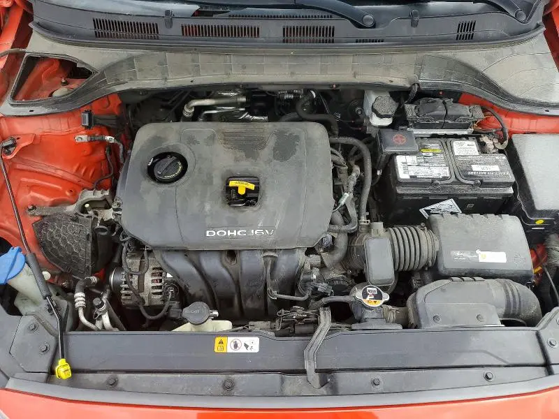 2020 HYUNDAI KONA SE  