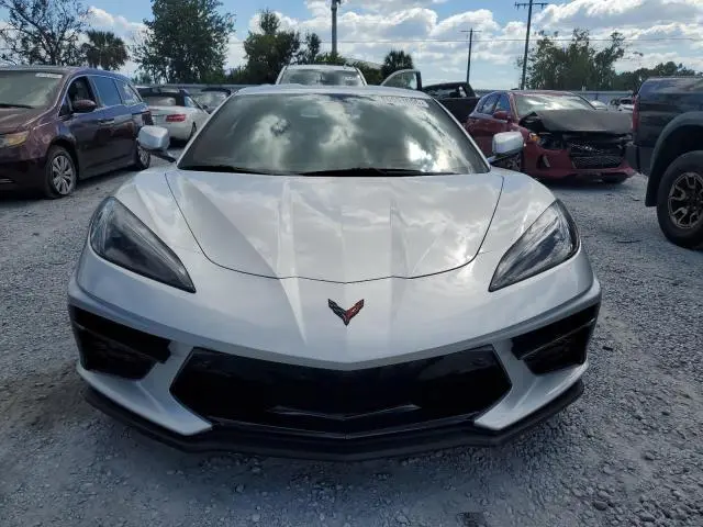 2020 CHEVROLET CORVETTE STINGRAY 3LT  