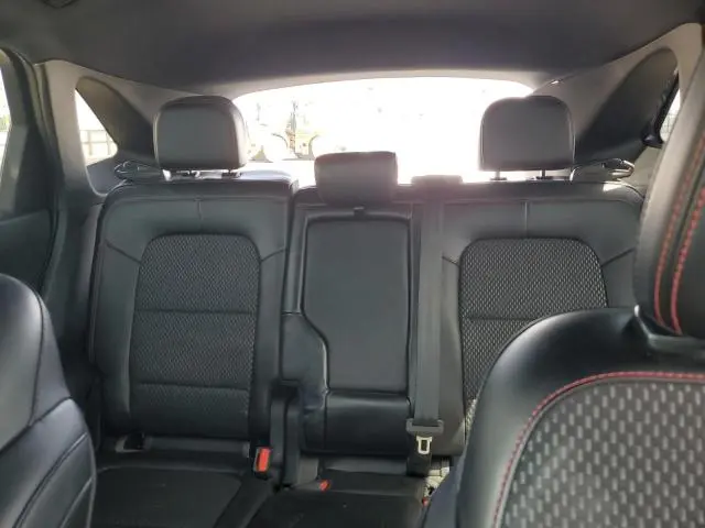 2024 FORD ESCAPE ST LINE  