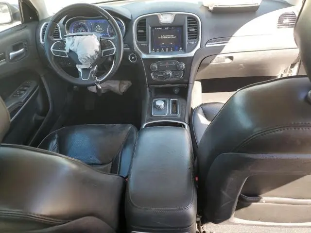 2020 CHRYSLER 300 LIMITED  