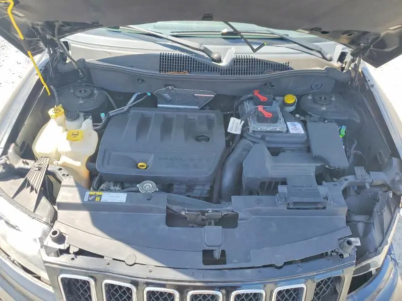 2014 JEEP COMPASS SPORT  