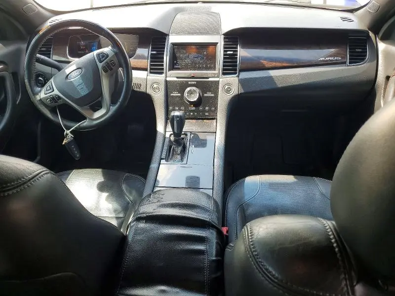 2014 FORD TAURUS LIMITED  