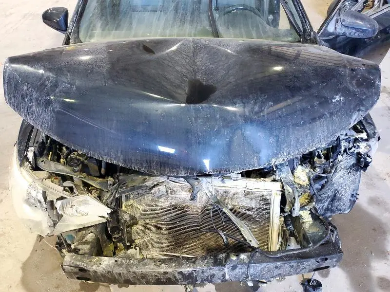 2012 TOYOTA CAMRY XLE  