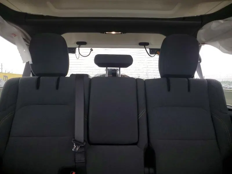 2024 JEEP WRANGLER 4XE  