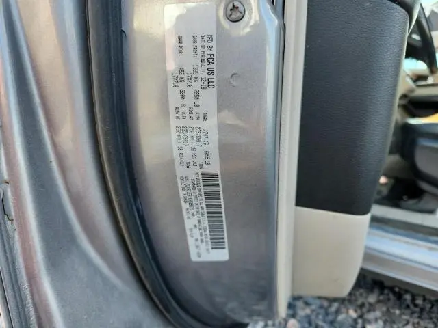 2019 CHRYSLER PACIFICA TOURING L PLUS  