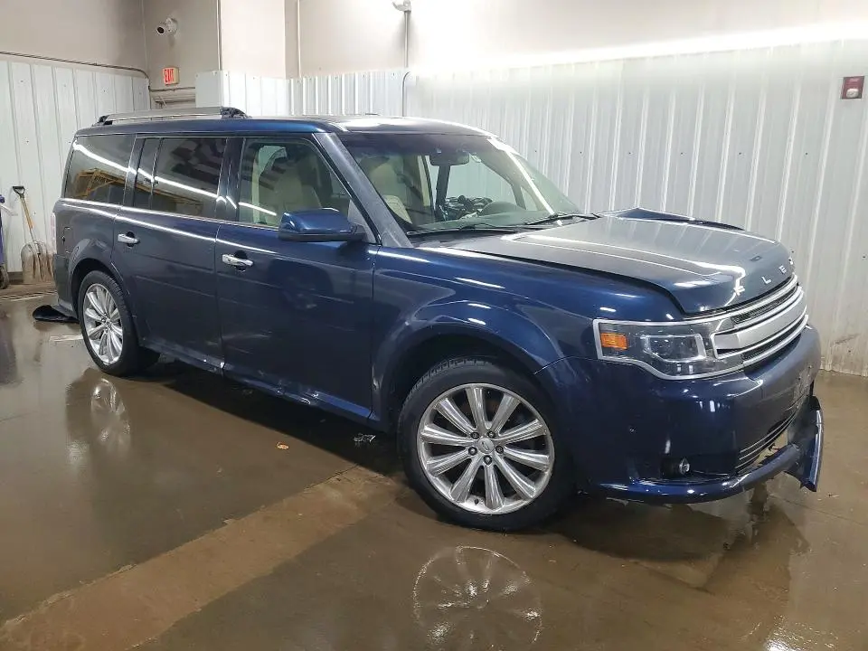 2017 FORD FLEX   