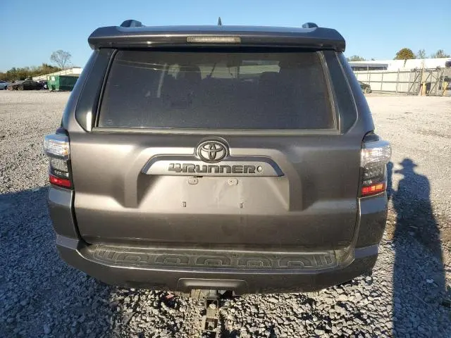 2017 TOYOTA 4RUNNER SR5/SR5 PREMIUM  