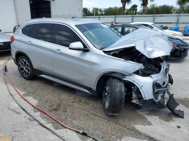 2020 BMW X1 SDRIVE28I  