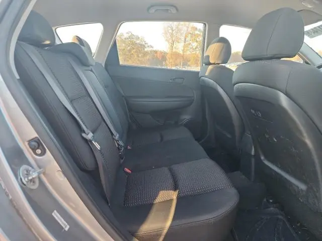 2012 HYUNDAI ELANTRA TOURING GLS  