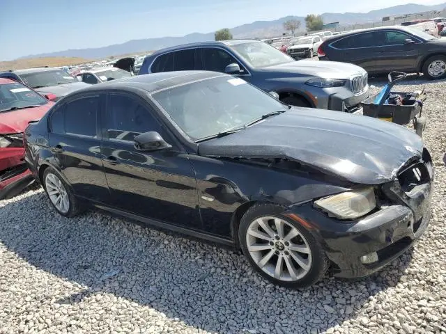 2011 BMW 328 I SULEV  