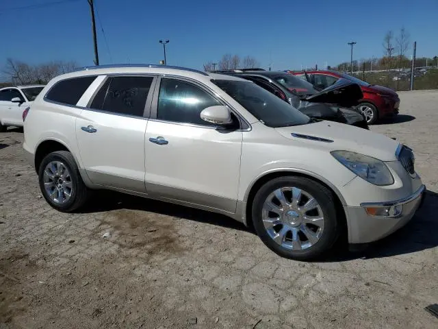 2011 BUICK ENCLAVE CXL  