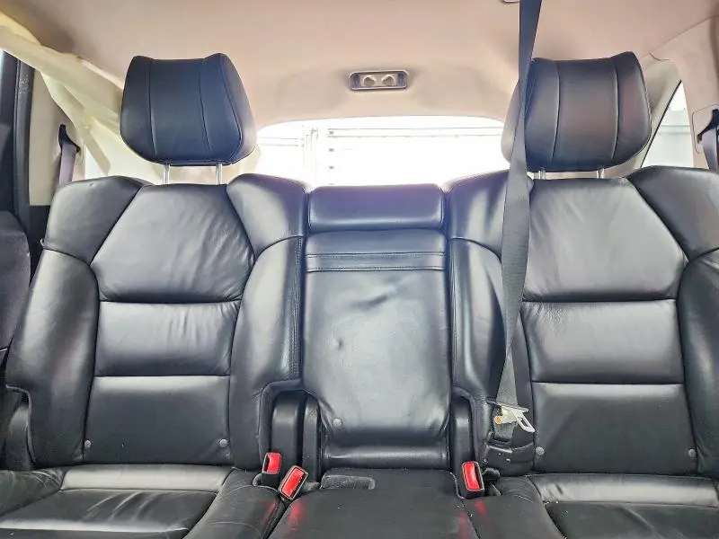 2011 ACURA MDX TECHNOLOGY  