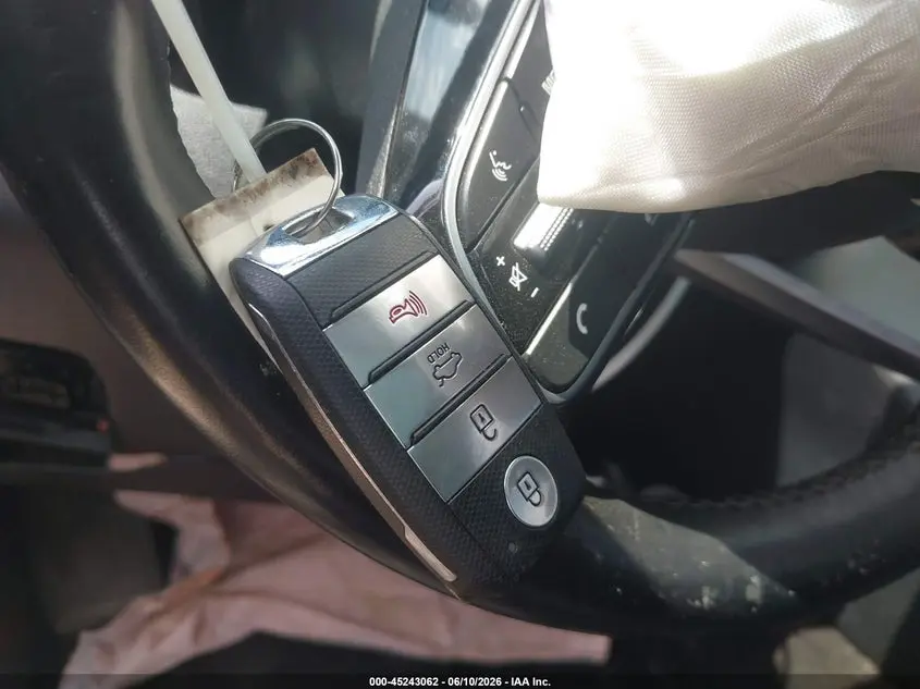 2020 KIA OPTIMA EX PREMIUM