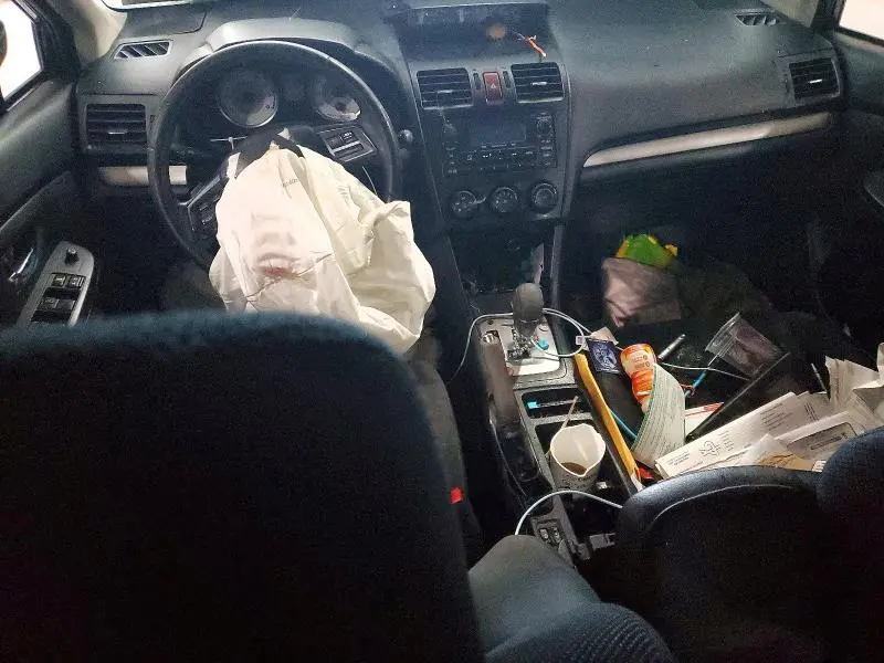 2013 SUBARU IMPREZA PREMIUM  