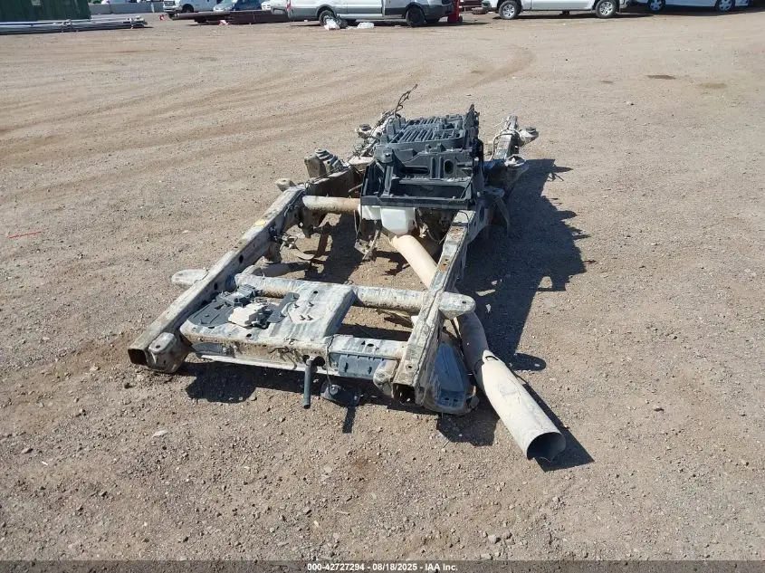 2021 CHEVROLET SILVERADO 2500HD 4WD  STANDARD BED LT