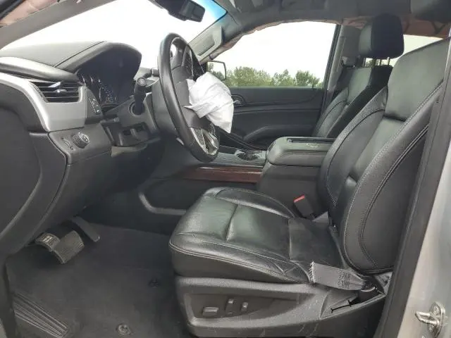 2019 GMC YUKON XL C1500 SLT  