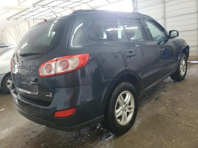 2011 HYUNDAI SANTA FE GLS