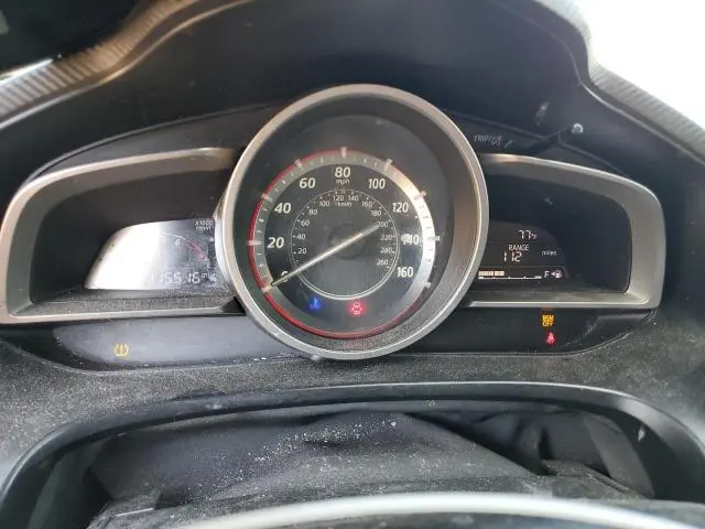 2015 MAZDA 3 TOURING